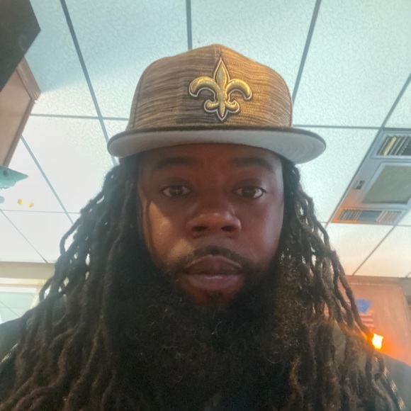 Meet your Posher, Lamarcus - Picture 1 of 1